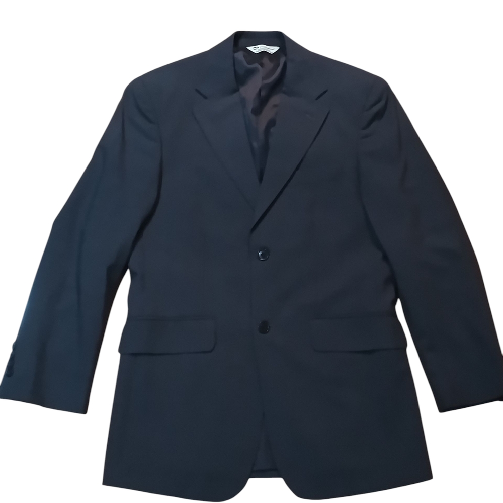 SOLD!! Wilke Rodriguez Men's Pinstripe Suit